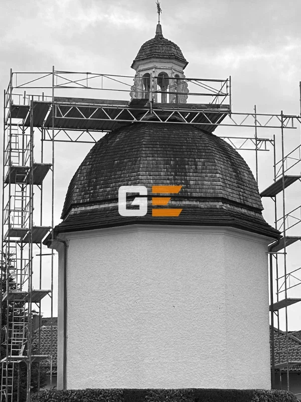 Gerüstbau Eichriedler Salzburg