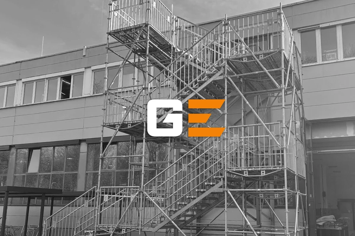 Gerüstbau Eichriedler Salzburg Gerüstarten und Speziallösungen