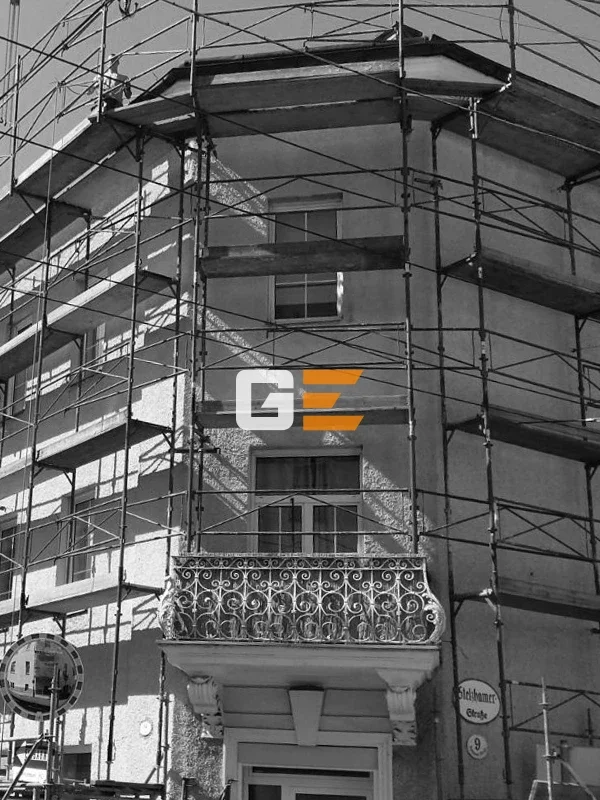 Gerüstbau Eichriedler Salzburg