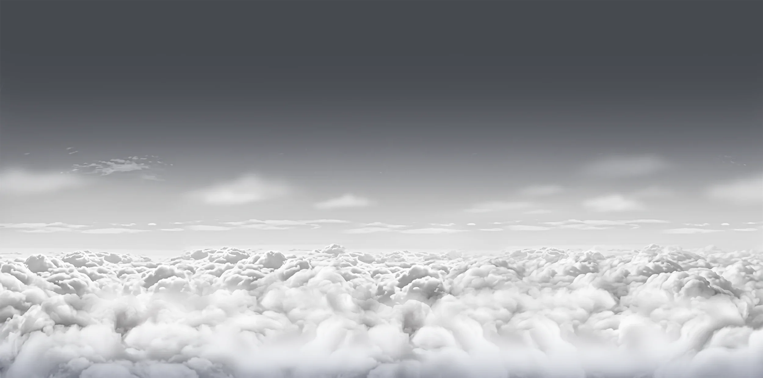 Hintergrund von Gerüstbau Eichriedler mit Wolken