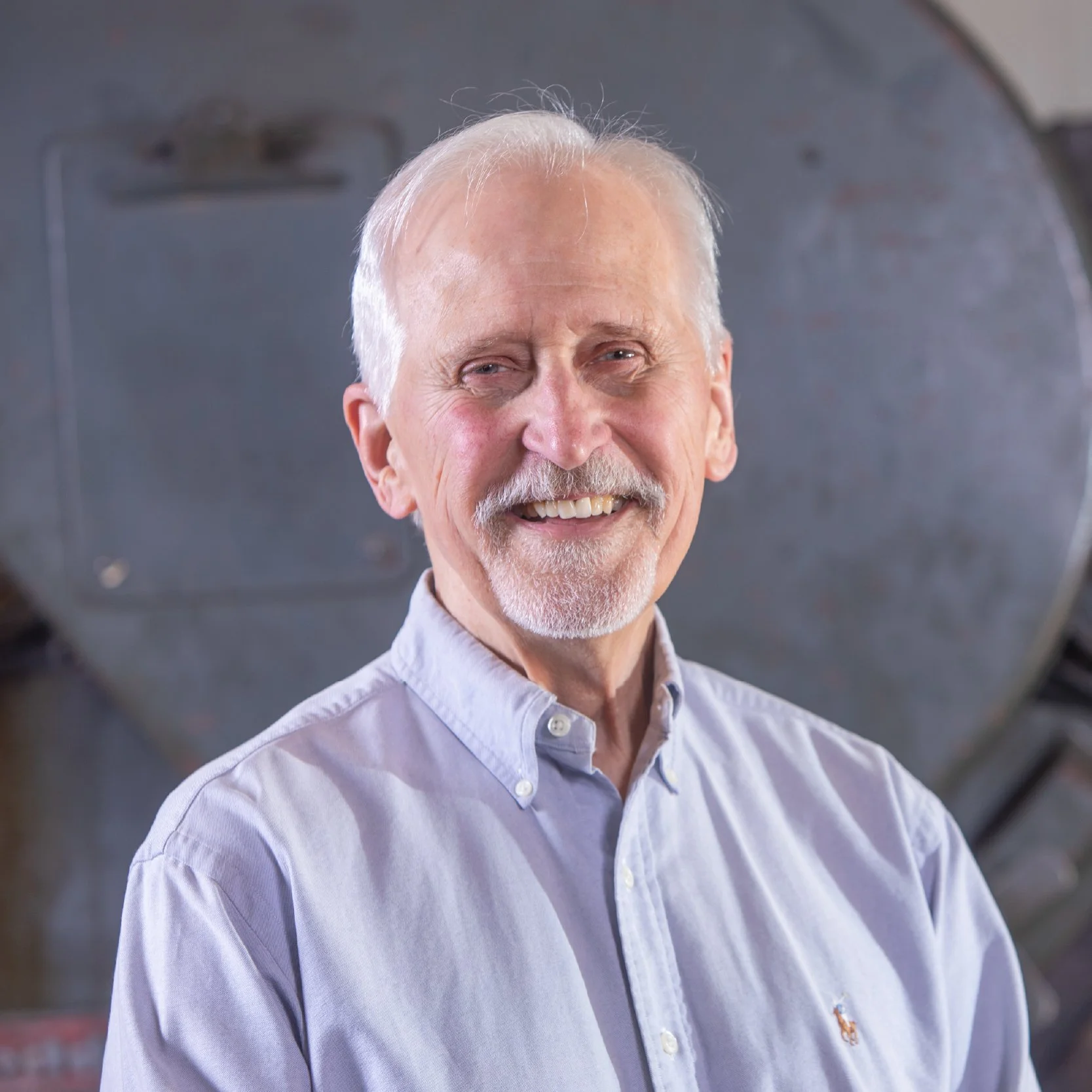 Gary West, President and Owner of Gillespie Corporation