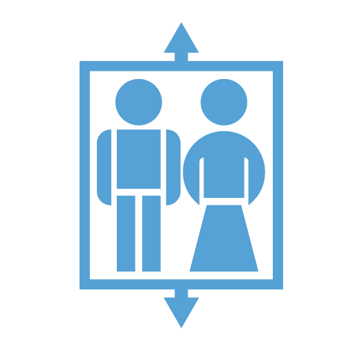 Gillespie Corporation Custom Elevators