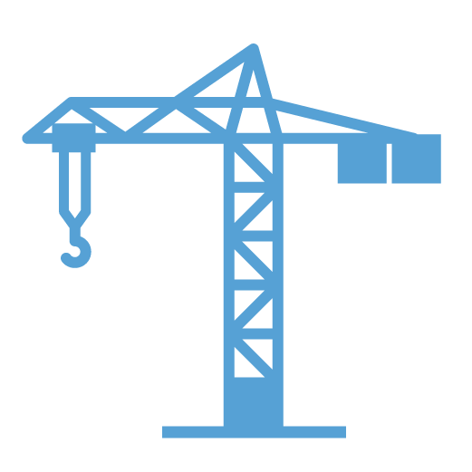 Gillespie Corporation Cranes