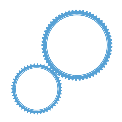 Gillespie Corporation Parts