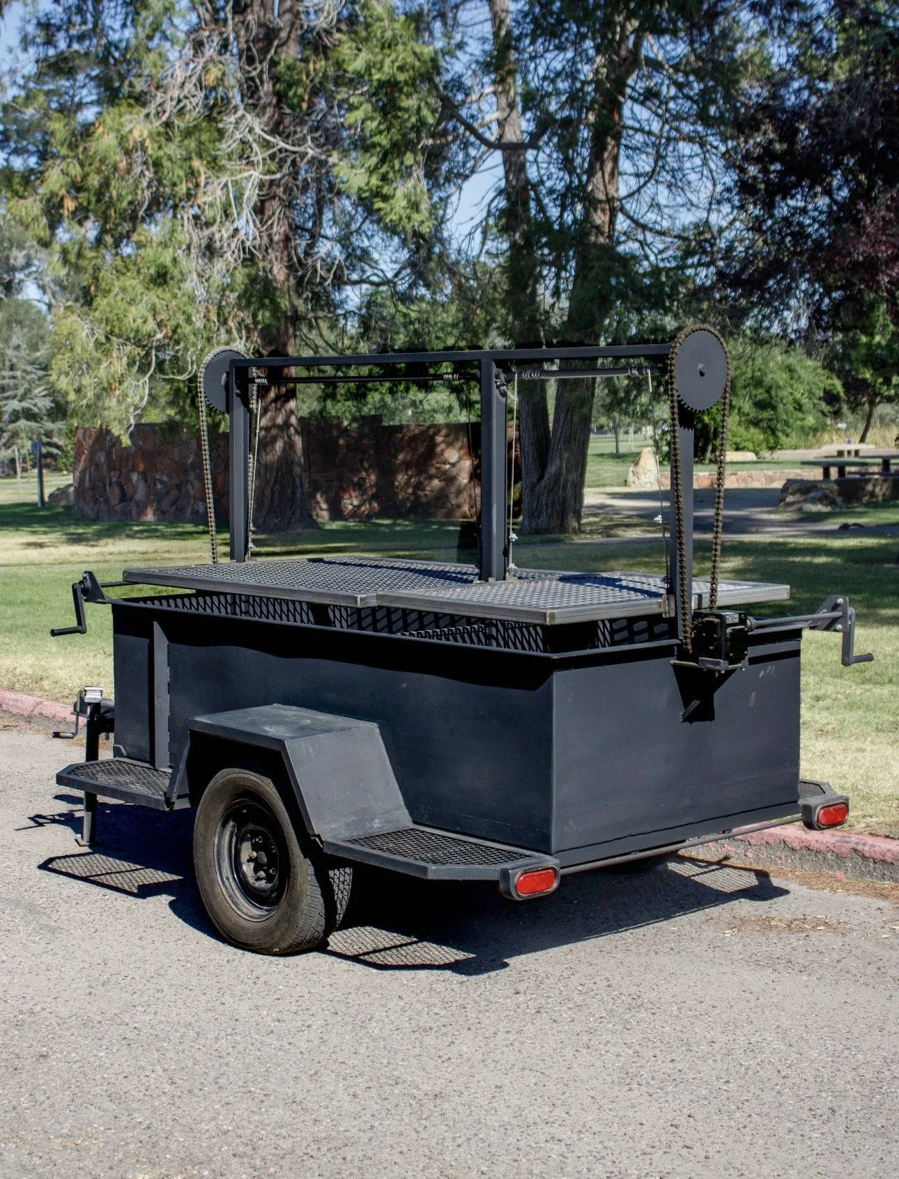 Two Day Rental starting at: