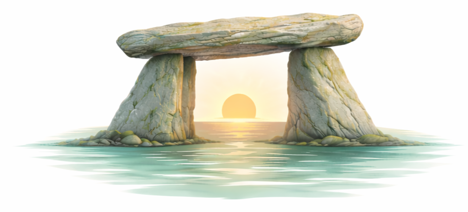 Liminal Harbor