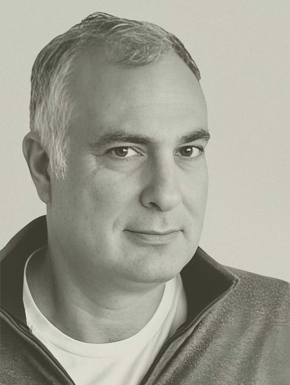 Shay Hasson, Co-Founder and CEO of FormX, shares a quote about Cara Hogan, fractional CMO.