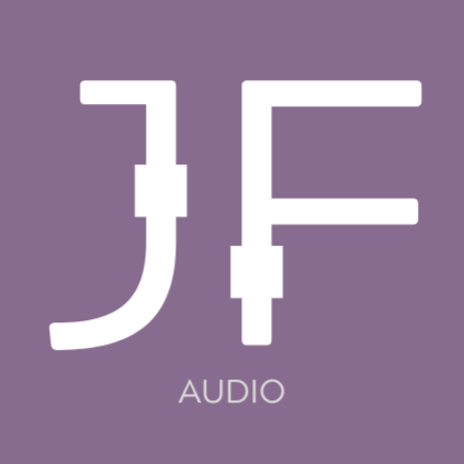 Jessica Fielauf Audio
