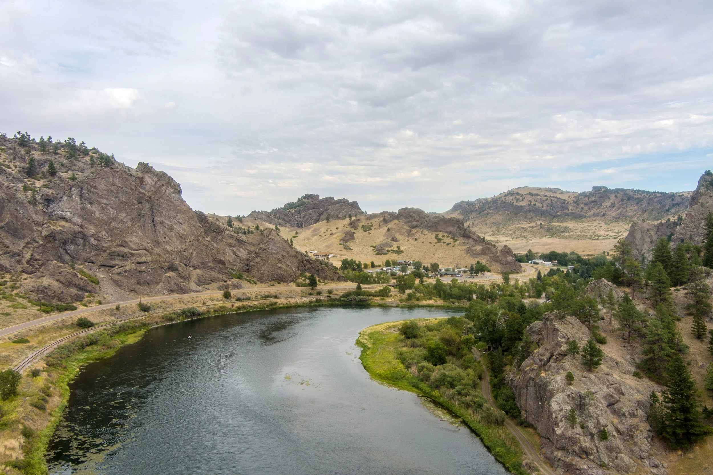 Mapping the Conservation Finance Landscape in Missouri: The Gap Between Ambition and Capital
