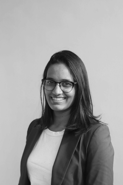 Noveena Padala