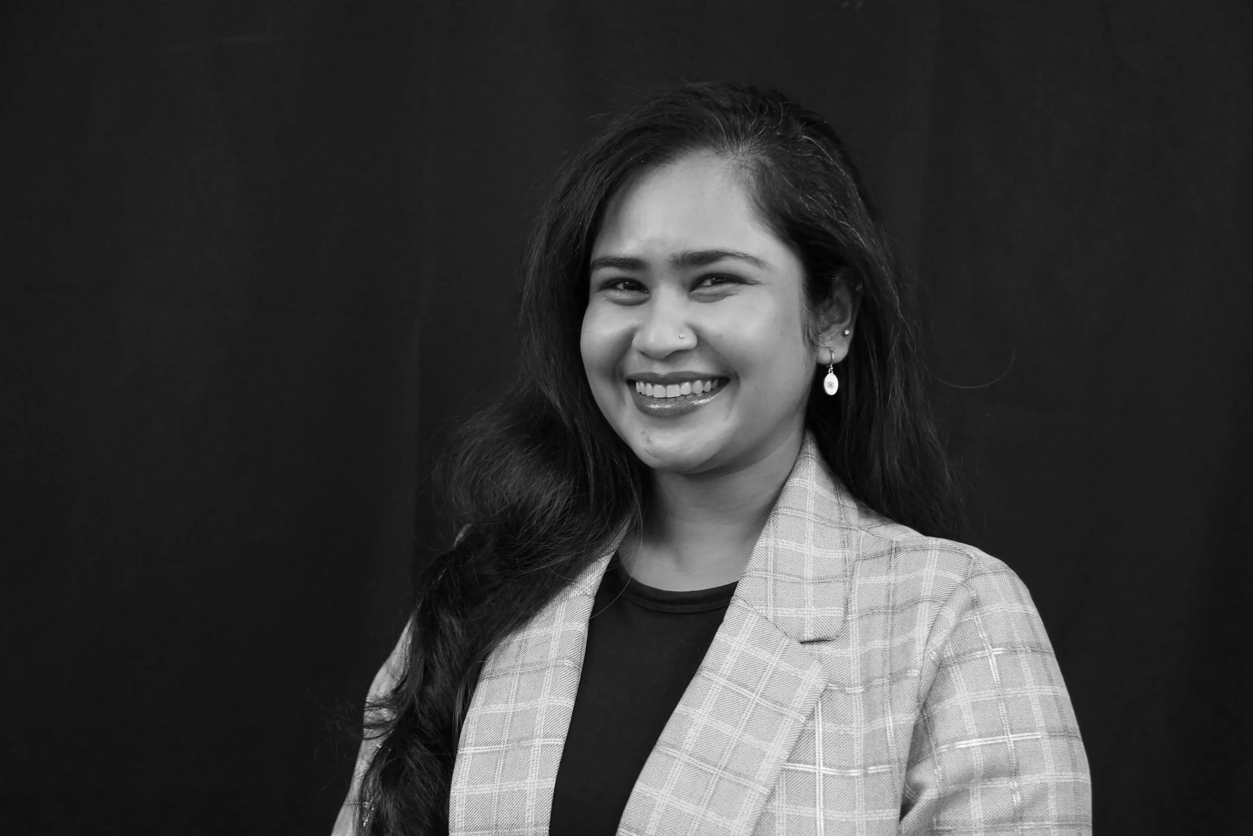 Brinda Dash