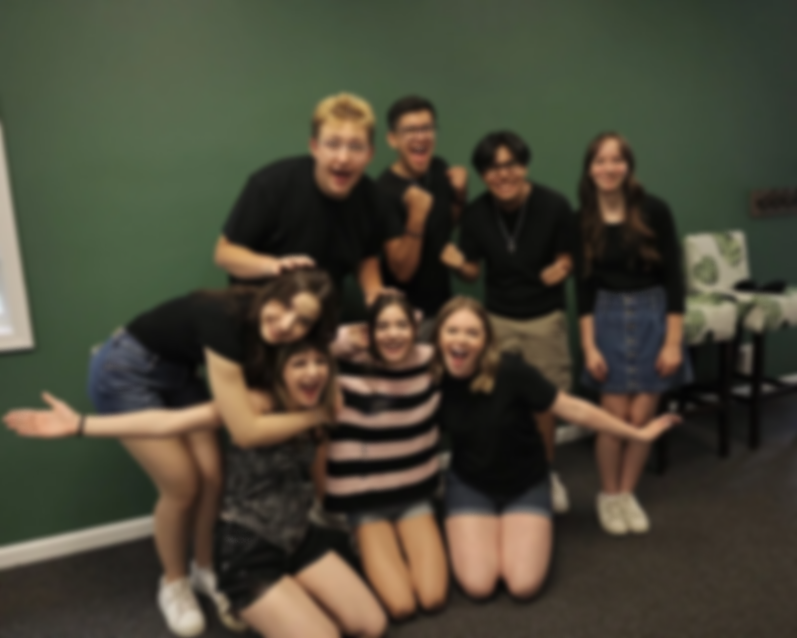 CCAP: Broadway Bound Internship