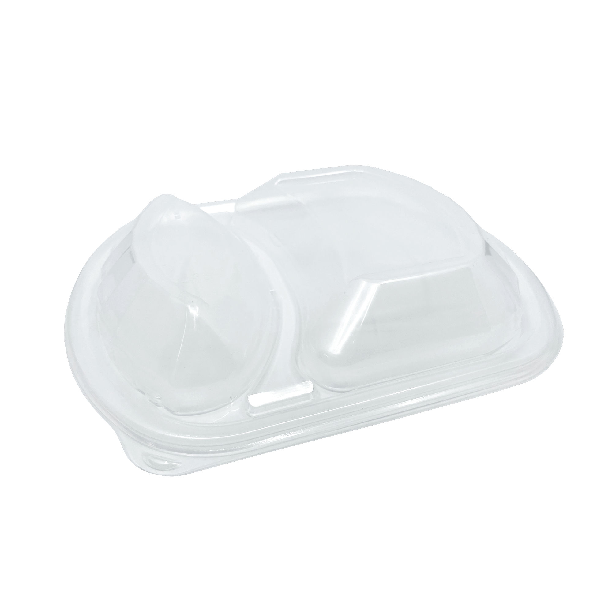 9" x 8" PP Lid
