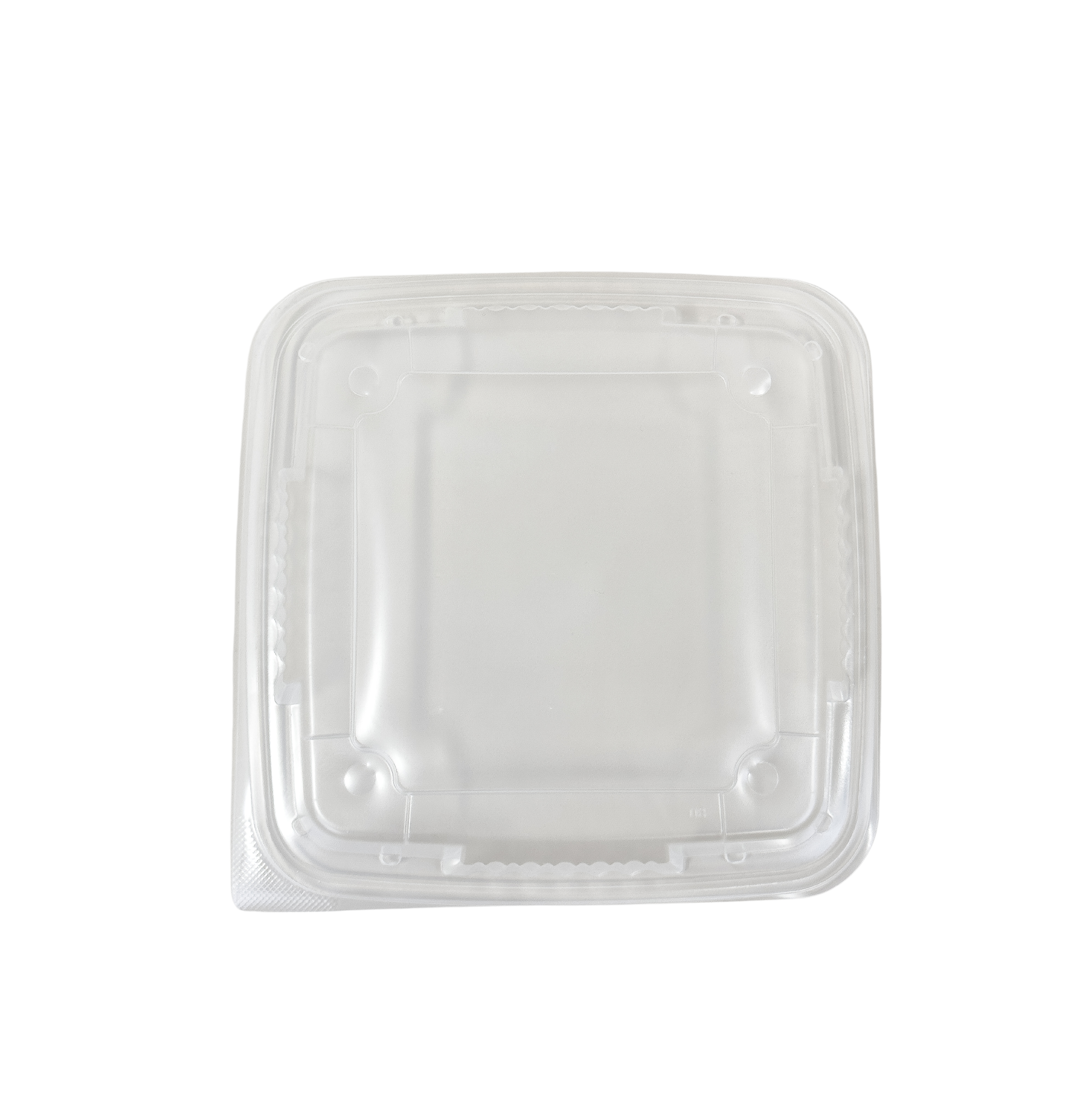 9" x 9" PP Lid