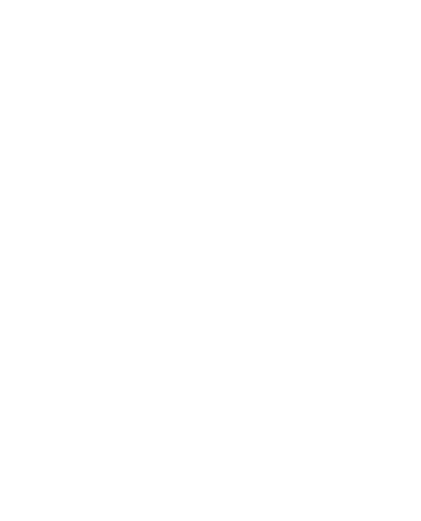 Black and white geometric pattern with triangles, squares, and parallelograms arranged in a mosaic.