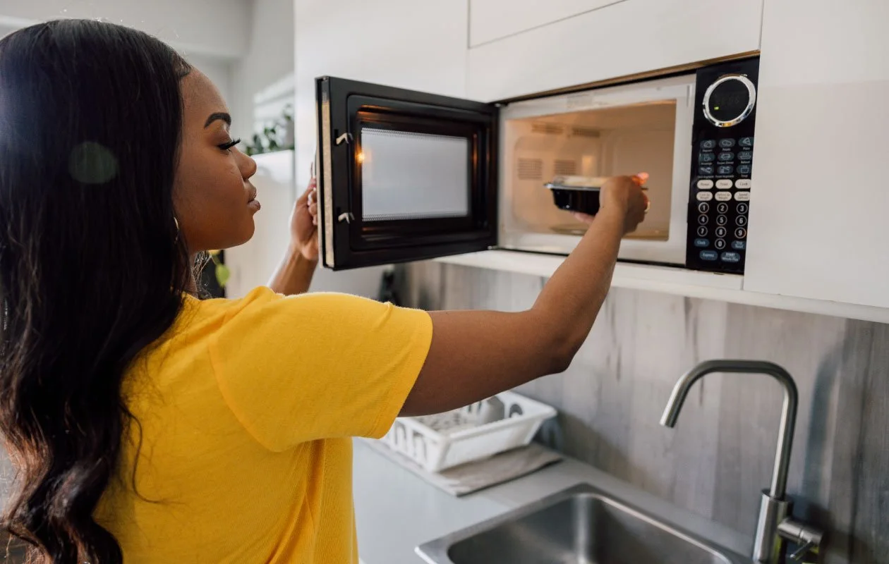 Are Takeout Containers Microwave Safe? A Guide to PP, MFPP, and Safe Reheating