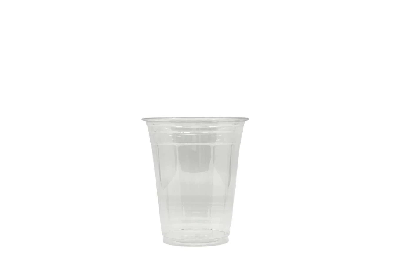 Clear PET Cold Cup