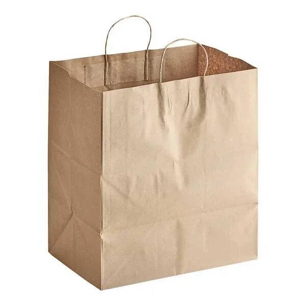 Super Royal Paper Handle Bag (14 x 10 x 15.75)
