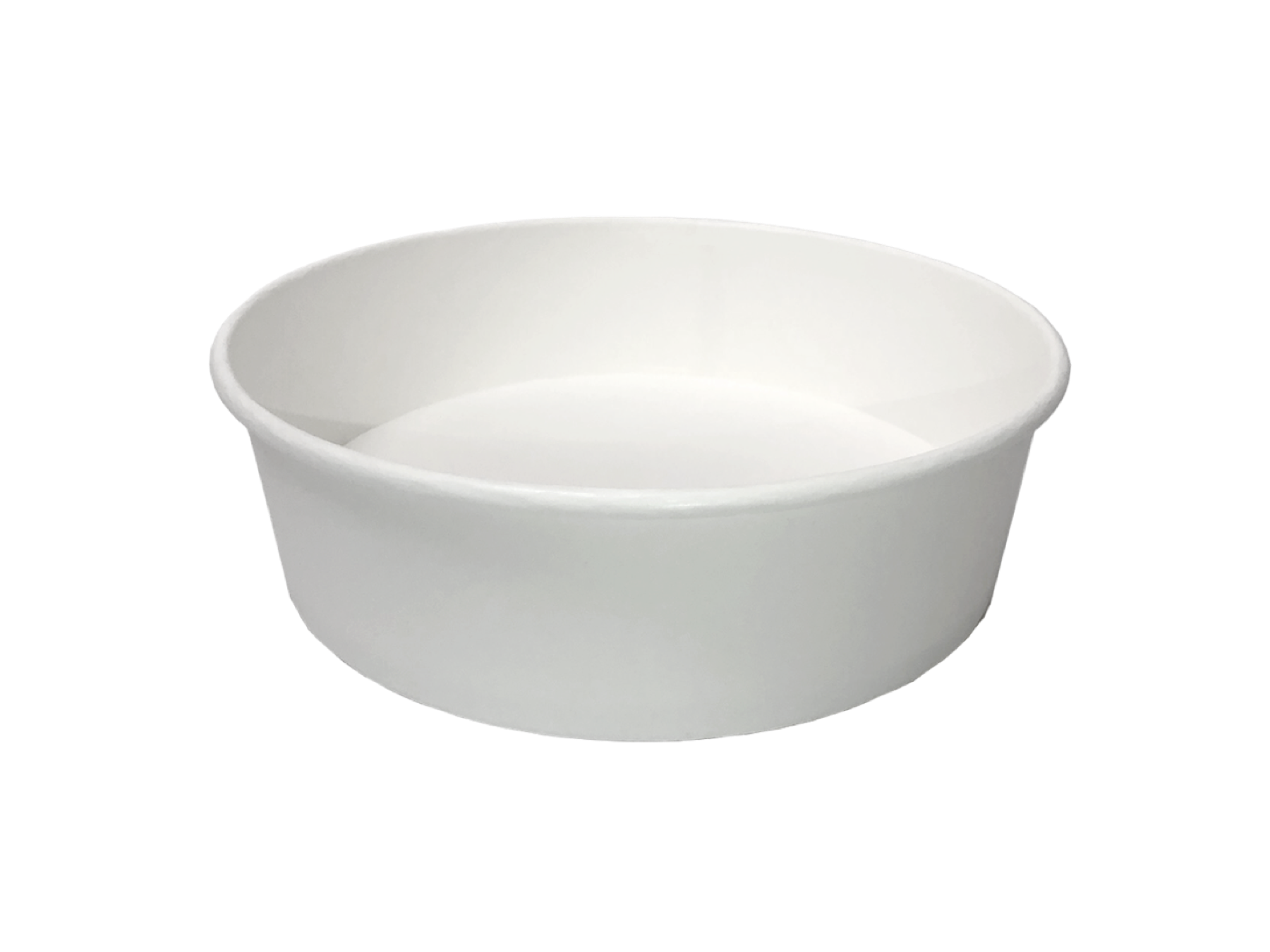 32 oz 6.4 in Paper Athena Bowl