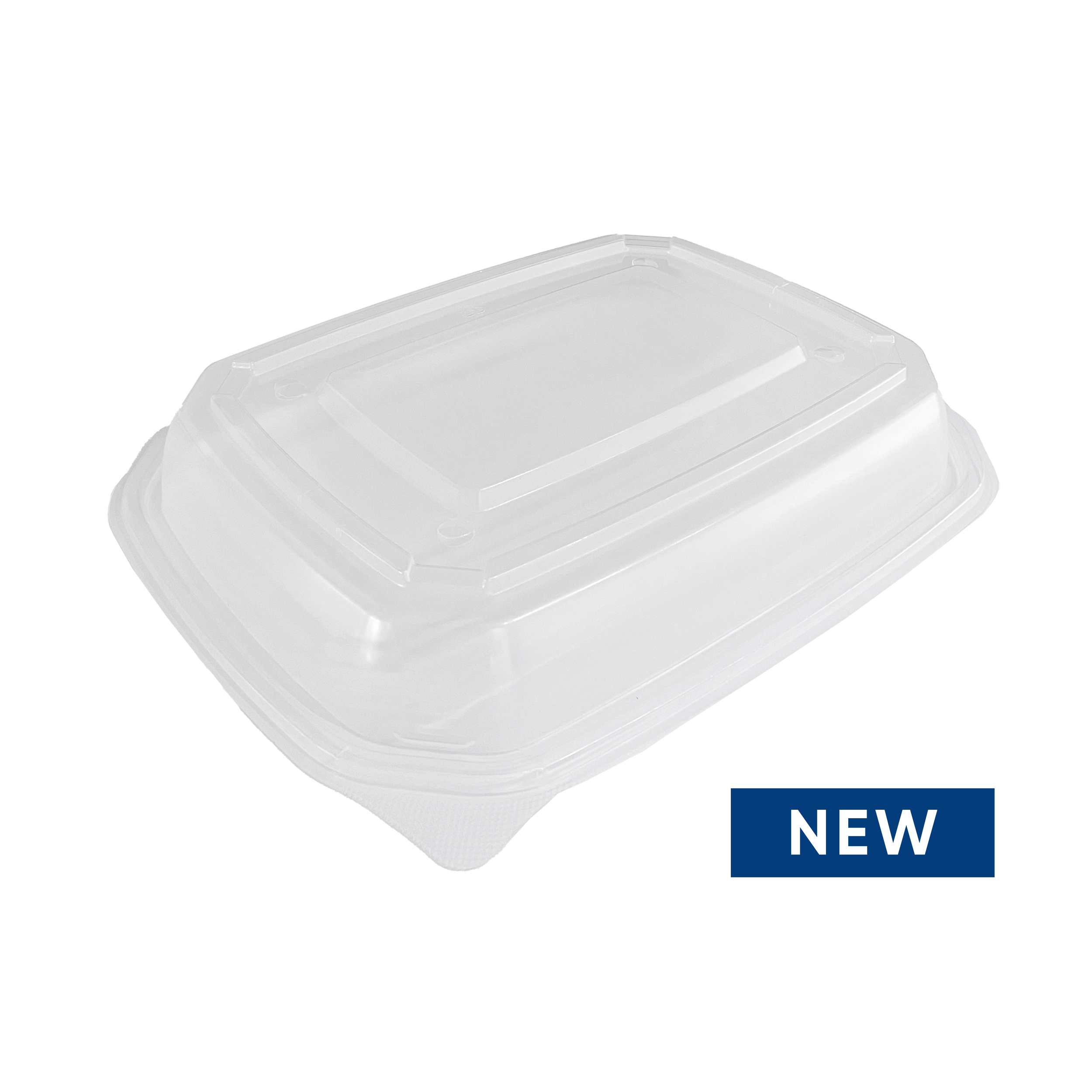 8" x 11" PP Lid