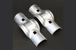 BLVD Clamps