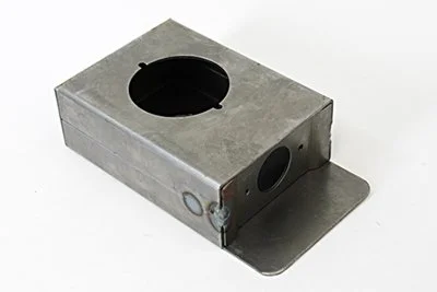 Cent Single Lock Box K-BXSGL234