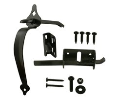 Thumb Latch Set