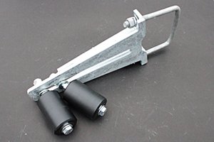 BTM Guide RLR 4” Complete Square