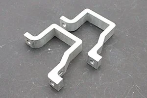 Bracket for Bolt-on Track SQ