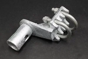 180Deg Hinge Adaptor
