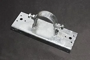 Wood to Steel Line Adapter
