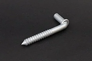 Galvanized Lag Screw