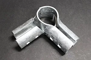 Heavy Corner Clamps