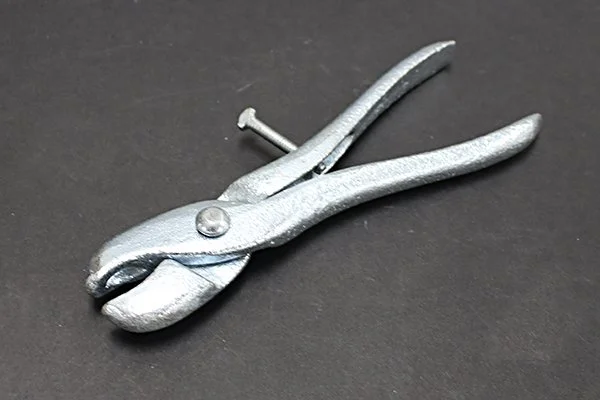 Hog Ring Pliers