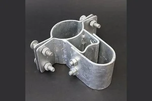 90 Degree Hinge