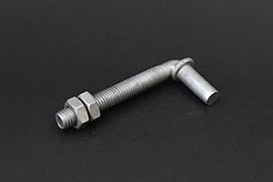 J-Bolt Hinge