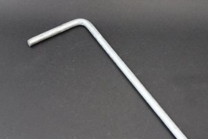 Res Drop Rod