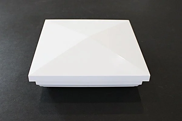 4x4 NEW ENGLAND POST CAP