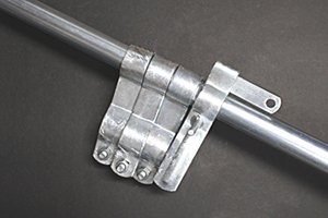 72”x1-5/8in Drop Rod Assembly