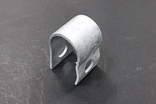 Track Wheel Clamp 1-5/8in