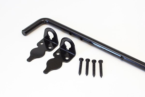 Heavy Duty Drop Rod