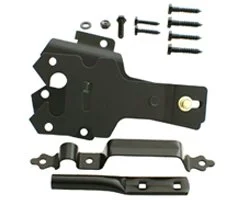 Deluxe Latch Set