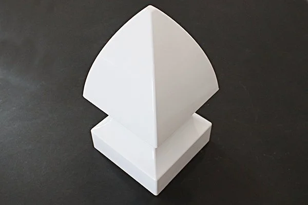 5x5 GOTHIC POST CAP