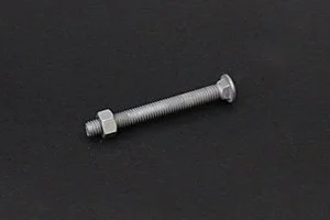 Bolt and Nut
