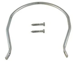 Split Rail Loop Latch