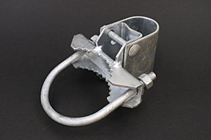 Bull Dog Hinge