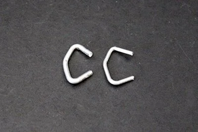 Steel Hog Ring