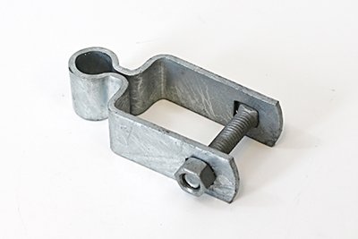 Cent1 1.5in Female Gate Hinge w/Fast