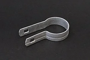 Beveled Tension Band