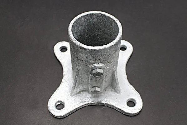 Floor Flange